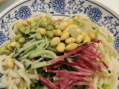 木樨炸酱面-到家尝北京菜(西坝河店)