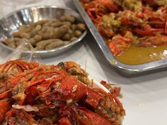 -呆虾王龙虾馆(南湖总店)