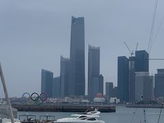 -青岛海尔洲际酒店