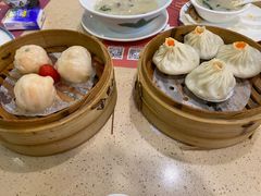 -点都德(华强南店)