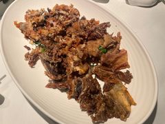 -四季民福烤鸭店(王府井东安门店)