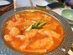 -谷田稻香·砂锅菜(广州悦汇城店)