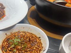 -黔蘑菇四季餐厅(观山湖店)