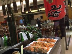 -昆山裕元花园酒店·囍园中餐厅