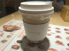 -喜茶(太原印象城店)