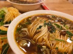 -水仙拉面(水仙街店)
