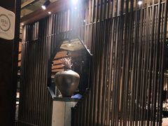-川旺角川粤融合菜•海景餐厅(星海广场店)