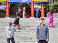 -吉林拉法山