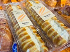 -物美超市(通州梨园店)