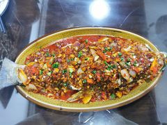 -朗妈私房菜(婺女州店)