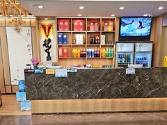 -大鹏饭店·金陵家宴(奥体中心店)