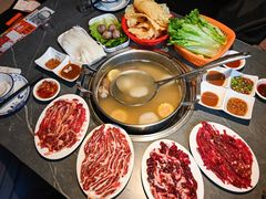 -贵宾牛·潮汕牛肉火锅(珠池总店)