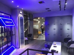 -SEBASTIAN塞巴斯汀