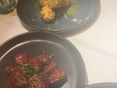-荟廷·晶萃(陆家嘴尚悦湾店)