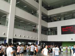 -中国医学科学院皮肤病医院