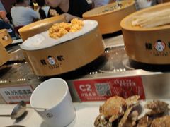 -龍歌自助小火锅(李沧顺和汇店)