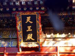 -潭柘寺景区