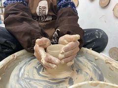 -粤陶渊.DIY陶艺体验馆(粤陶总店)