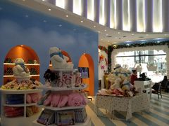 -Mr·Kuma酷么先生雪之乐园