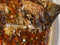 -费大厨辣椒炒肉(高铁吾悦广场店)