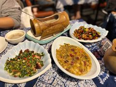 -滇道云南特色料理(康定路店)