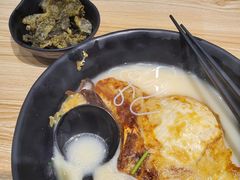 -渔米丰·广府鱼汤米线(光明广场店)