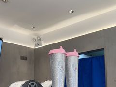 -茶百道(广州天河华师校内店)