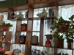 -醉霖生态餐厅(交大店)