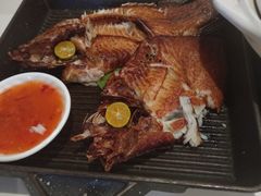 -拾味馆·浓鲜骨汤(光谷天地店)