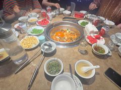 -七欣天香辣蟹火锅(海门解放中路店)