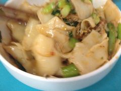 -樊记腊汁肉(竹笆市总店)