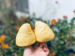窝头-宫门口馒头铺(创始人总店)