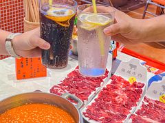 -荣叔港式沙嗲牛肉火锅(正佳潮流店)