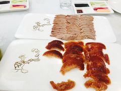 -玉林烤鸭店(定福庄店)