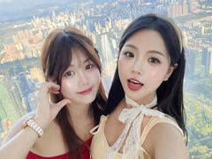 -Free Sky 云际观光层