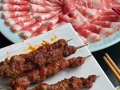 -南门涮肉(上海一店)