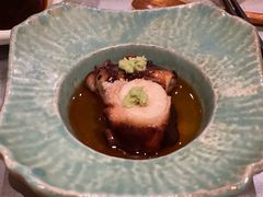 -鮨青(恒基名人购物中心店)