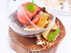 -王品牛排(郑州大卫城店)