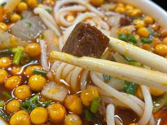 -江三王记牛杂馆(总店)