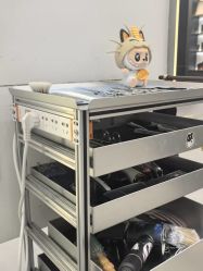 -蚂蚁造型俱乐部