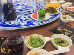 -东道煮牛肉火锅(东盛大街店)