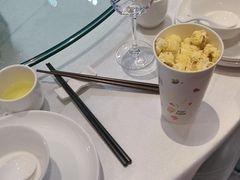 -艳阳天·非遗楚菜(武汉客厅店)