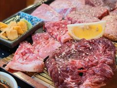 -大阪烧肉BAKA一代(国贸商住大厦店)