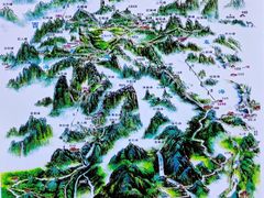-黄山风景区