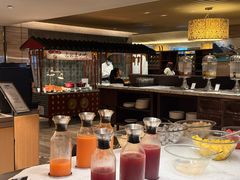 -北京王府井希尔顿酒店·万斯阁西餐厅