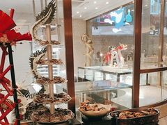 -菲住布渴酒店自助餐厅(阿里巴巴西溪园区店)