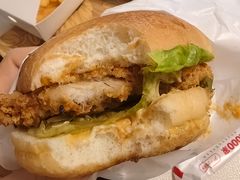 -必胜客(欧亚卖场店)