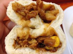 -老陶包子铺(南大西南村店)