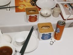 -眉州东坡(团结湖店)