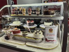 -DQ·蛋糕·冰淇淋(五棵松万达店)